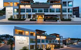 Nilka Hotel Boutique